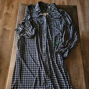 Ralph Lauren long dress!